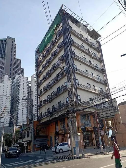 St. Marvin Studio Makati M403 Manila 0*,  Philippines