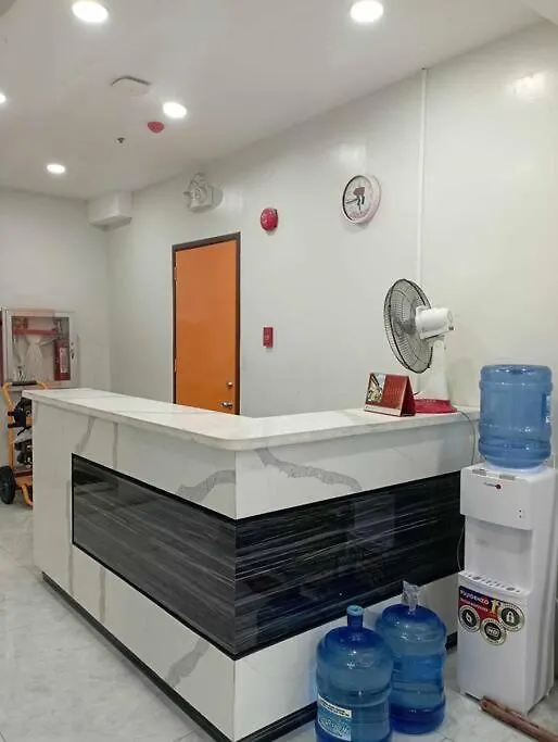 Apartment St. Marvin Studio Makati M403 Manila Philippines