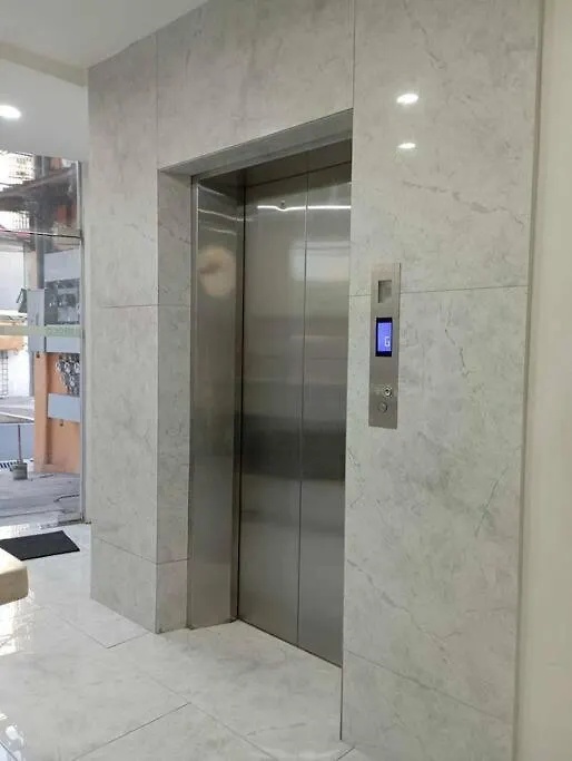 St. Marvin Studio Makati M403 マニラ市 アパート