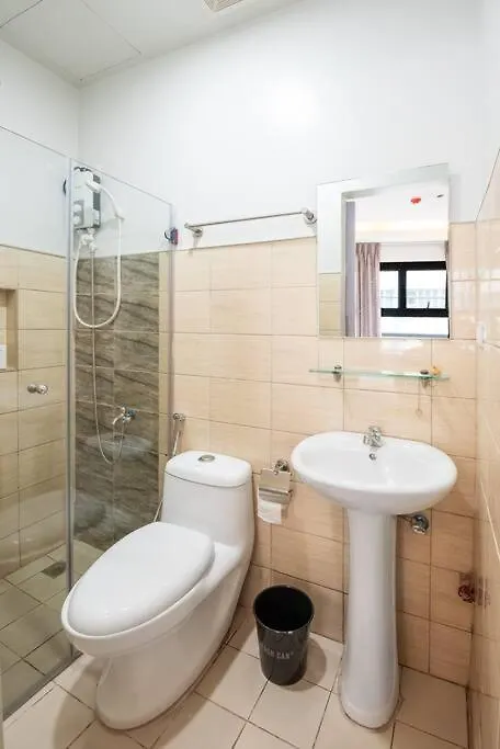 St. Marvin Studio Makati M403 Manilla